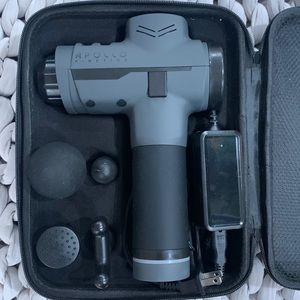 Apollo Kinetics Massage Gun
